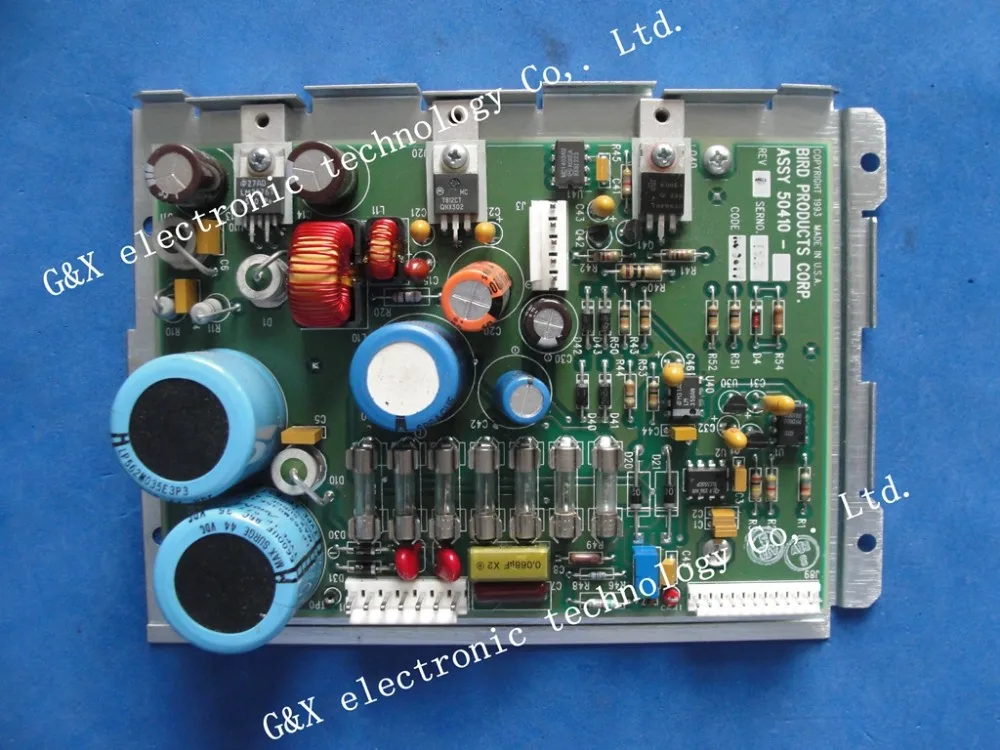 

Original Electronic Source Switching ASSY 50410 Power Supply Module Board