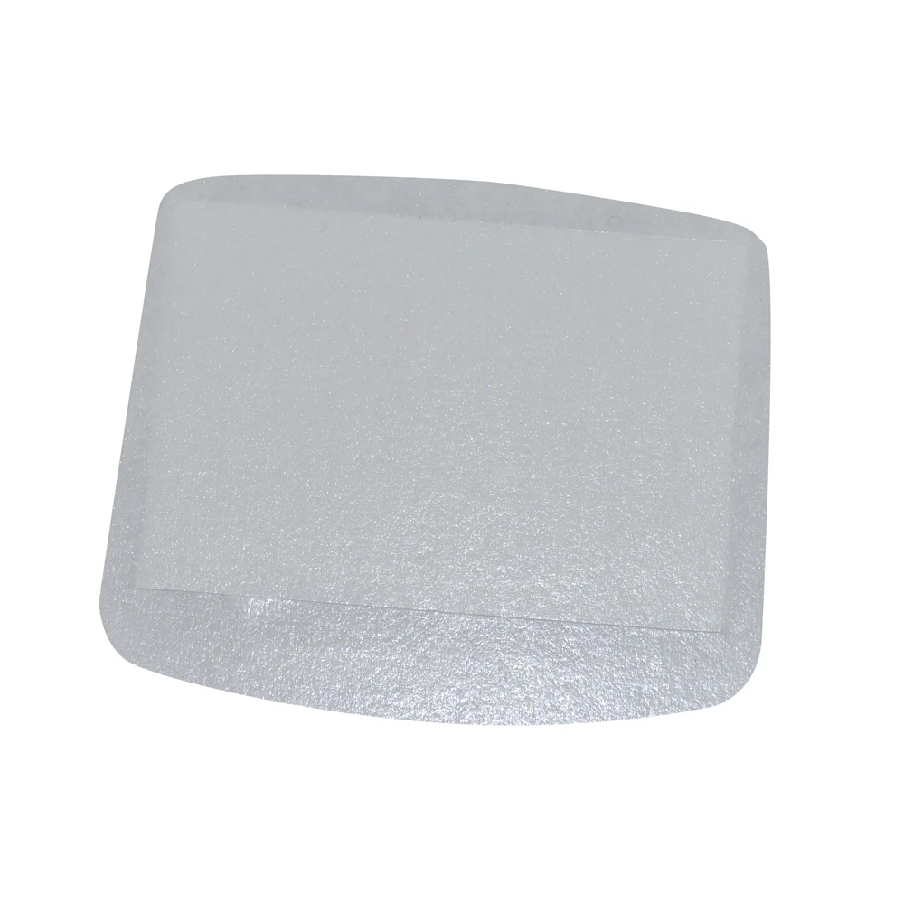 5ピースaロット用ゲームボーイアドバンス画面プラスチック保護スクリーン用gbaレンズディスプレイ画面保護パネル