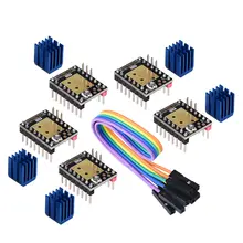 TMC2130 V3.0 and TMC2208 Stepper Driver for 3D Printer #4