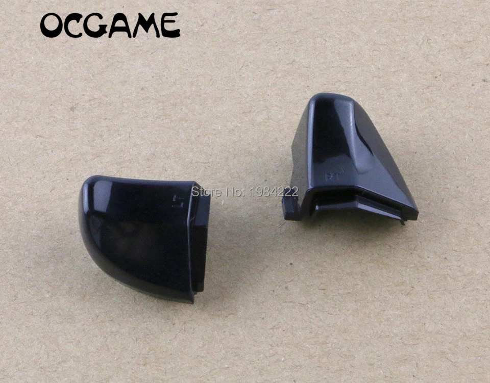 25Sets/Lot Black Lt…