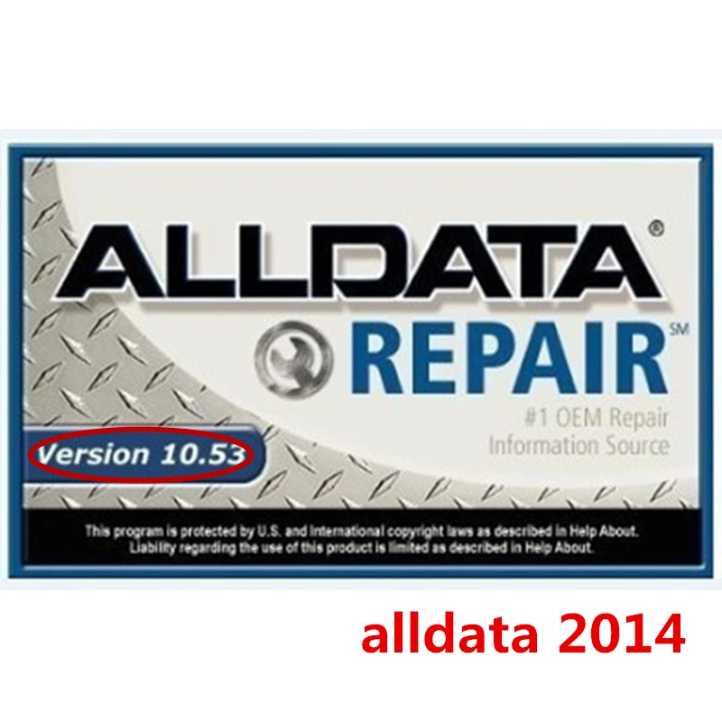 2024 Hot Auto Repair Alldata Software V10.53 m..ch.. on-de....d 5 software 2015 atsg Vivid workshop usb 1tb hard hdd all data