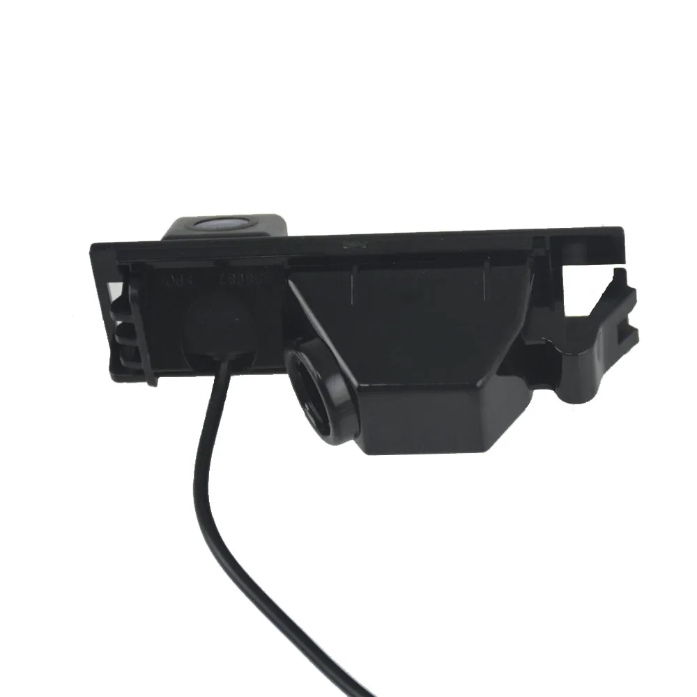 CCD Car Camera for Hyundai IX35 IX 35 2009 2010 Auto Parking Rear Camera HD Chip night vision HD Chip Rear View