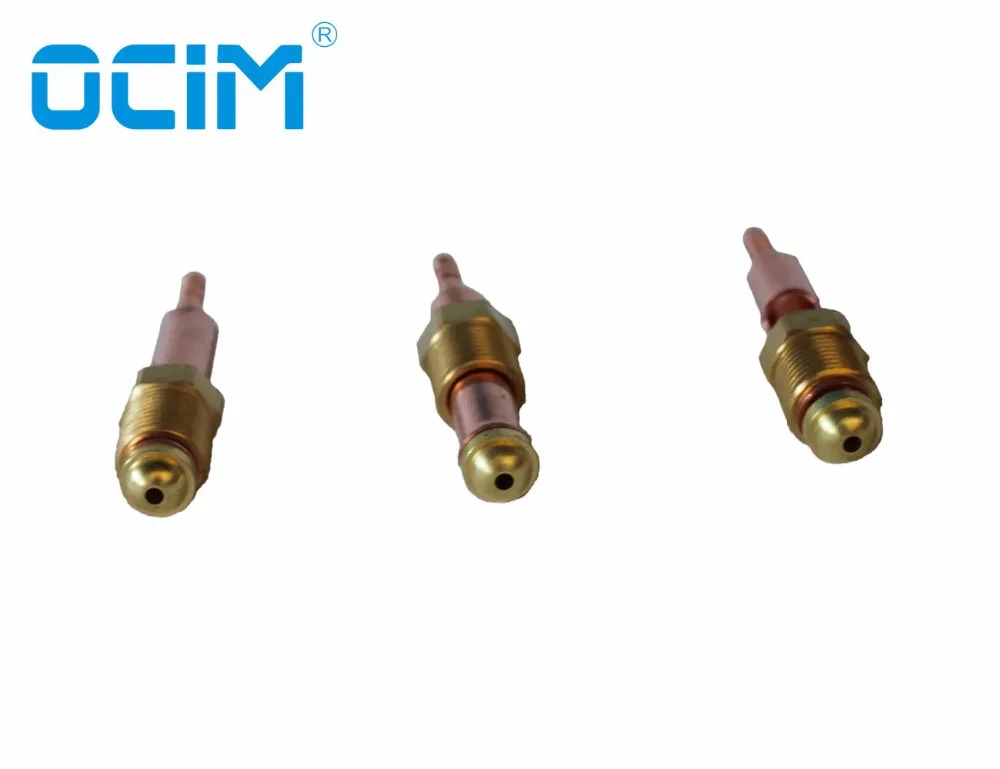 1 مجموعة CN-26 ل WP26 لحام الحلمة