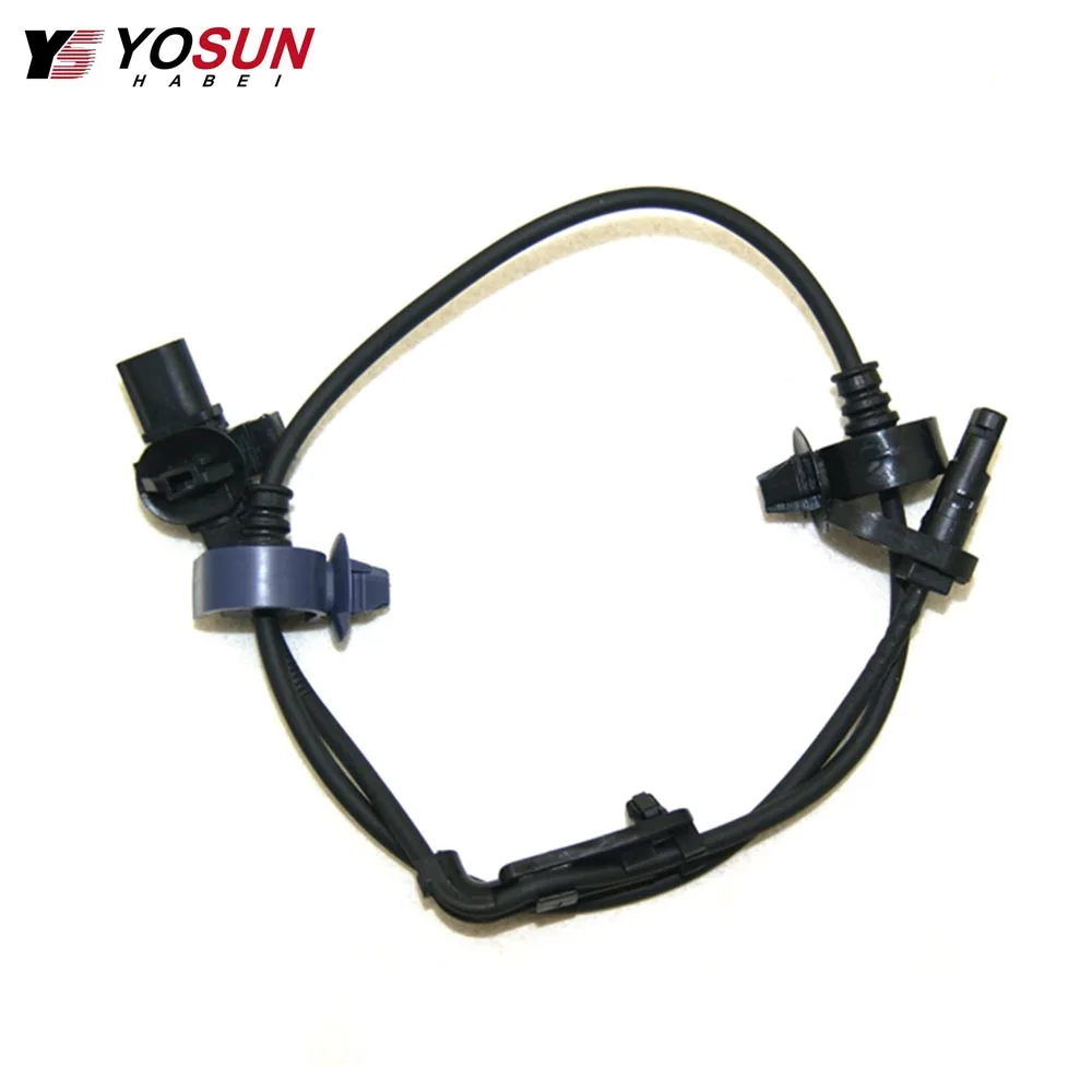 ABS Wheel Speed Sensor 57455SNA003 Front Left For Honda Civic VIII