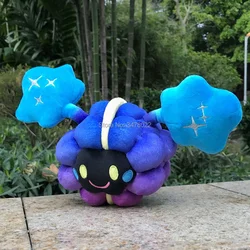 TAKARA TOMY Pokemon Cosmog Plush Toy Nebby Sun Moon Doll Cuddly Soft Stuffed Animal Gift