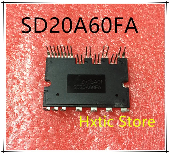 

NEW 1PCS/LOT SD20A60FA SD20A60