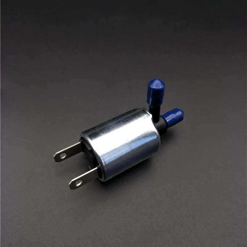 High quality DC6V Open Frame DC Magnet Water Solenoid Valve NC exhaust valve Free shipping