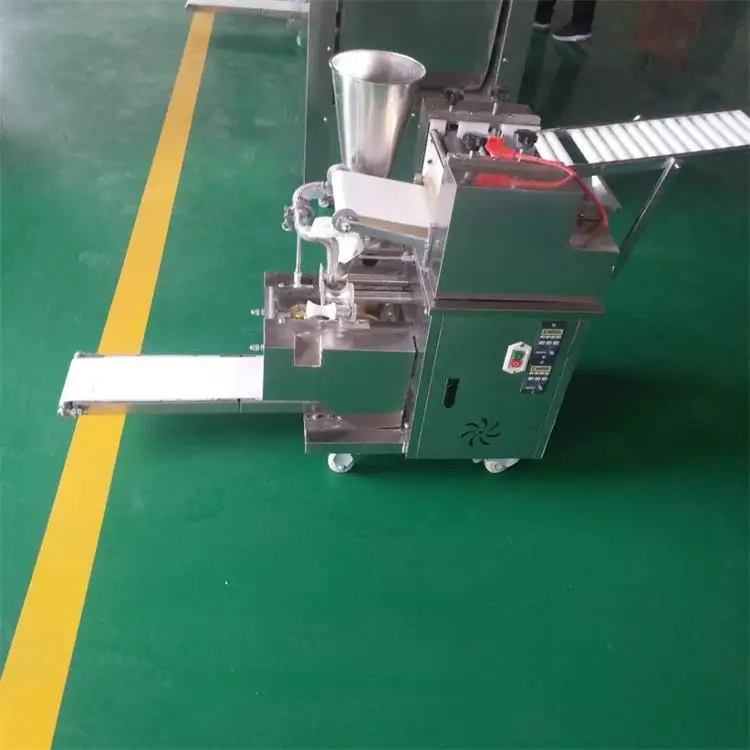 Máquina para hacer dumplings, automática, China