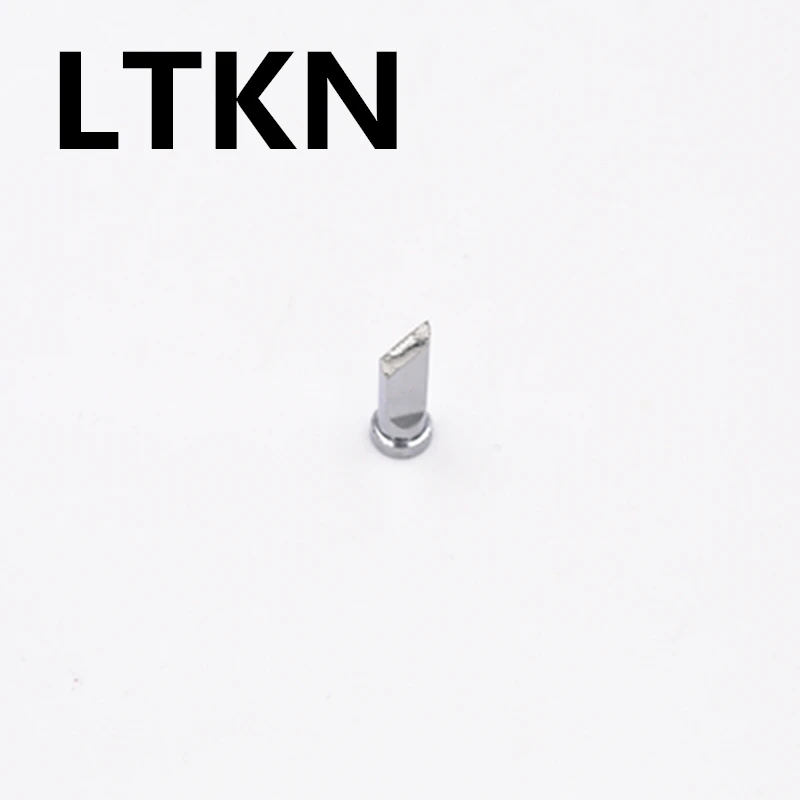 10PCS/lot LTKN soldeirng for Weller tips WSP80 Solder tip Station Iron Tip WSD81 FE75 MPR80