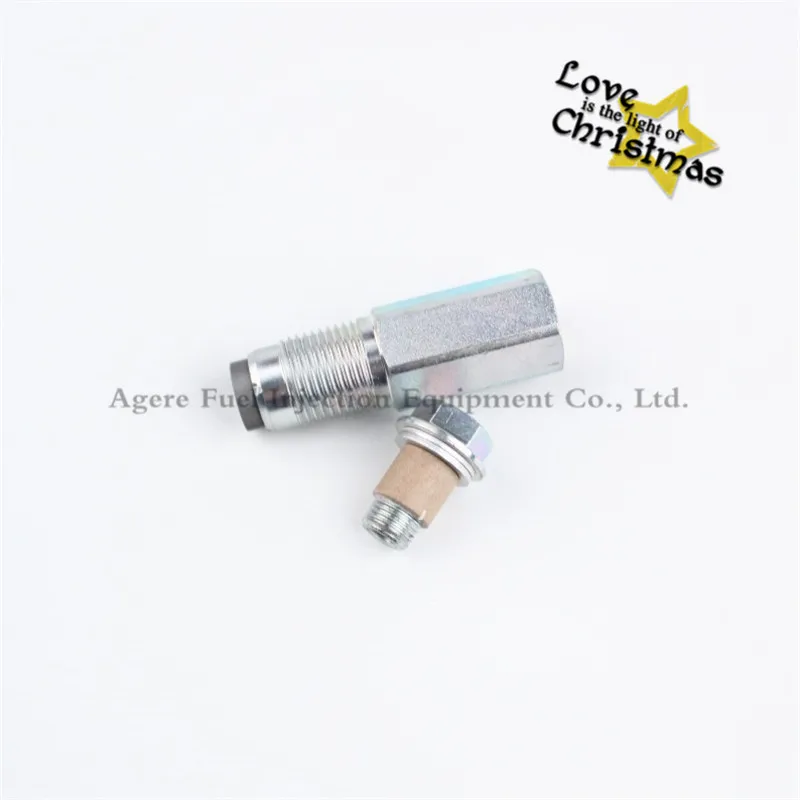 

High pressure common rail pressure limiting valves: 095420-0201, 095420-0230, 095420-0203, 095420-0440, priority exhaust valve