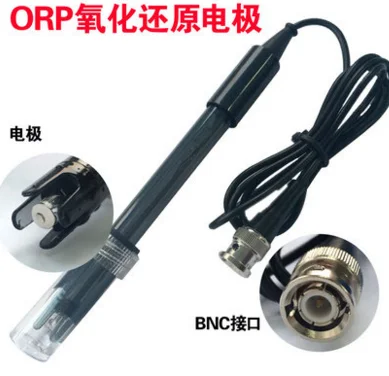 

ORP Redox Potentiometer Probe