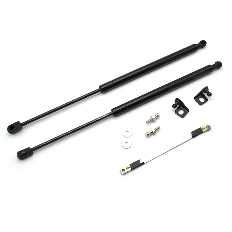 For Mazda CX-5 CX5 KF 2017 -2023 Front Bonnet Hood Lift Support Engine Cover Hydraulic Gas Spring Strut Rod Car Accessories