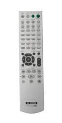 New RM-ADU006 Remote Control fit for Sony DVD Home Theater System