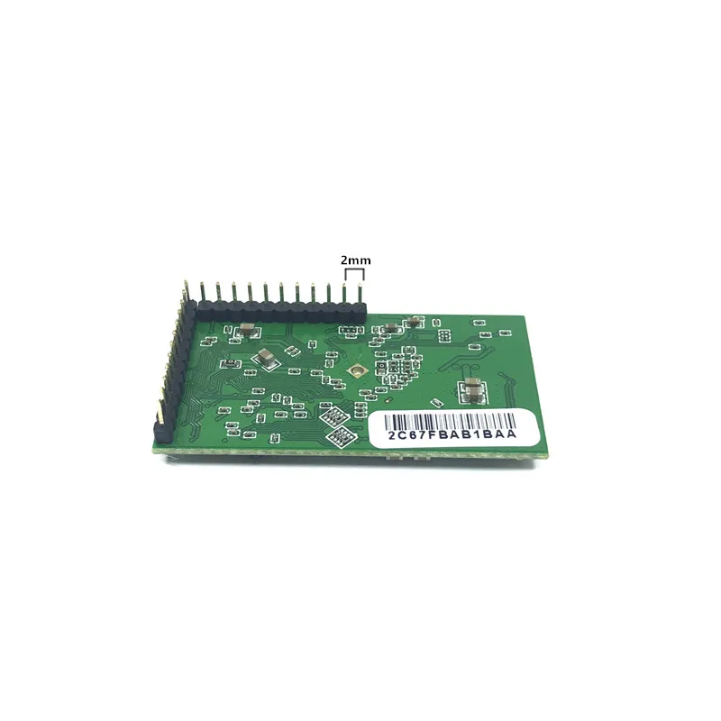 Super Mini Wifi Module 300M Draadloze Zender En Ontvanger Router Wifi Pcba Modules