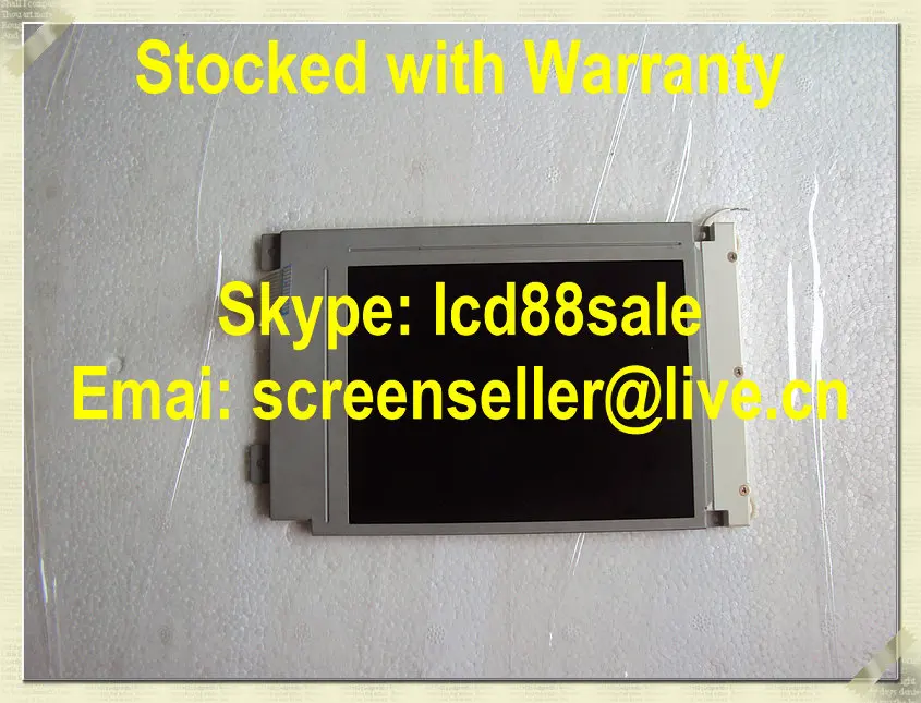 

best price and quality G3224H-FF original industrial LCD Display