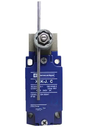 

Limit switch XCK-J.C ZCKY53 ZCKE05C ZCKJ2H29C