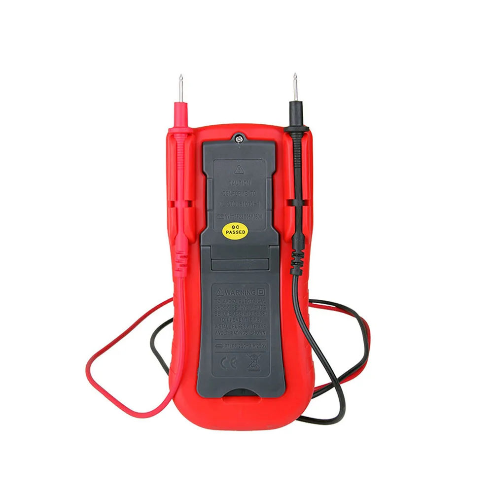 Kaisi 9805 Professional Digital Multimeter Automatic Range Anti Burning Measurement Tester Multimeter Ammeter for Phone Repair