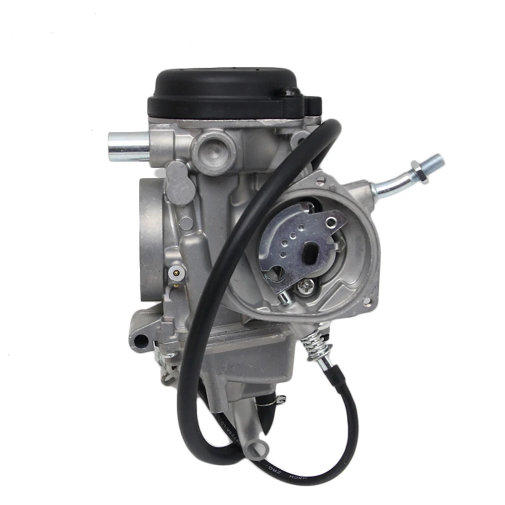 ZS Racing 33mm PD33J Motorcycle Carburetor ATV Engine Carb for Yamaha KODIAK 450 YFM350 YFM400 YFM450 4X4 for Kawasaki KFX400
