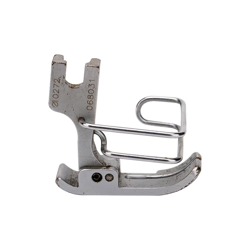 

0272068031 Original FOR DUKEPU 265 271 274 550-5-5-2 Sewing machine Presser foot Sewing machine accessories feet 0272 068031