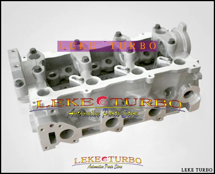 

ww D3EA 1.5L CRDI SOHC 12V Bare Cylinder Head For Hyundai Accent Matrix Cerato 22100-27500 22100-27501 2210027500 2210027501