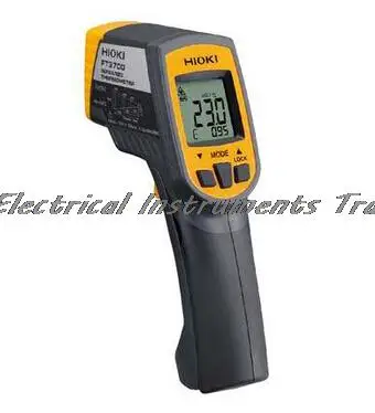 Fast arrival HIOKI FT3700-20/FT3701-20 non-contact thermometers/INFRARED THERMOMETER -60.0-550/760.0℃