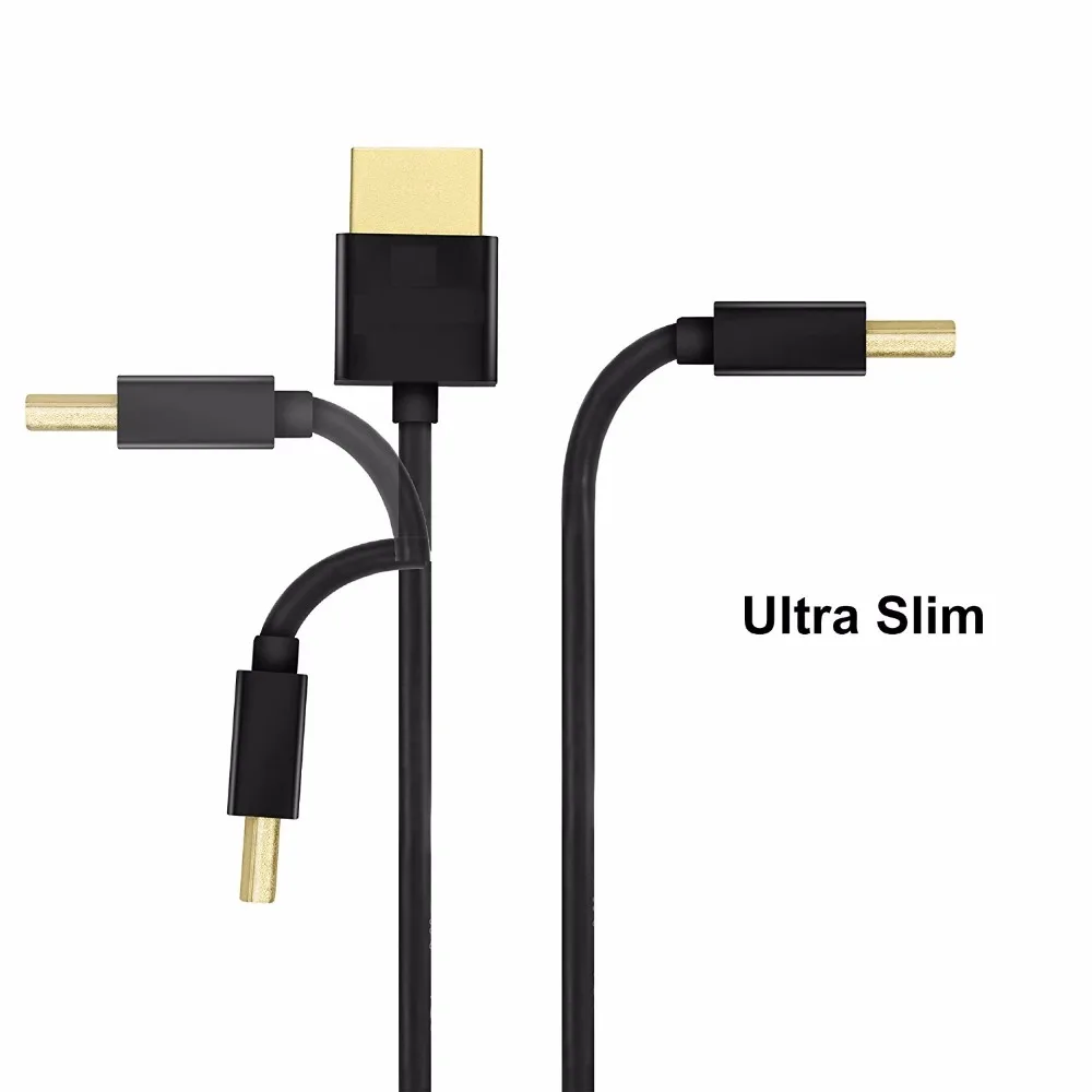 HDMI-compatible Cable Male-Male HD 1080P High speed Gold Plated Plug 1.4 V 0.3M 1M 2M 3M 5M 10M for HD LCD HDTV XBOX PS3