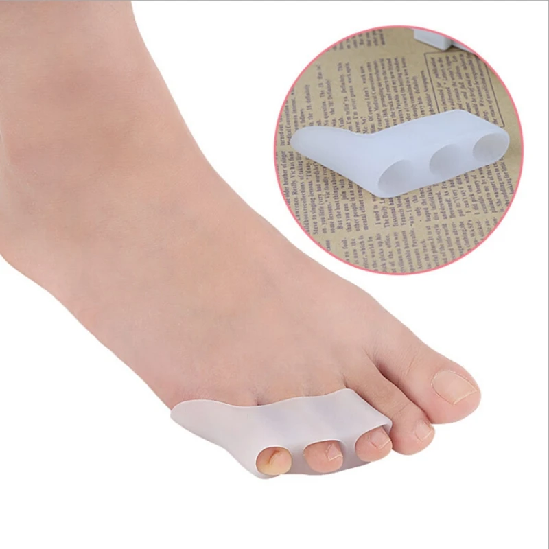 What is Hourd and Why You Should Consider Their Toe Separators for Foot Health?