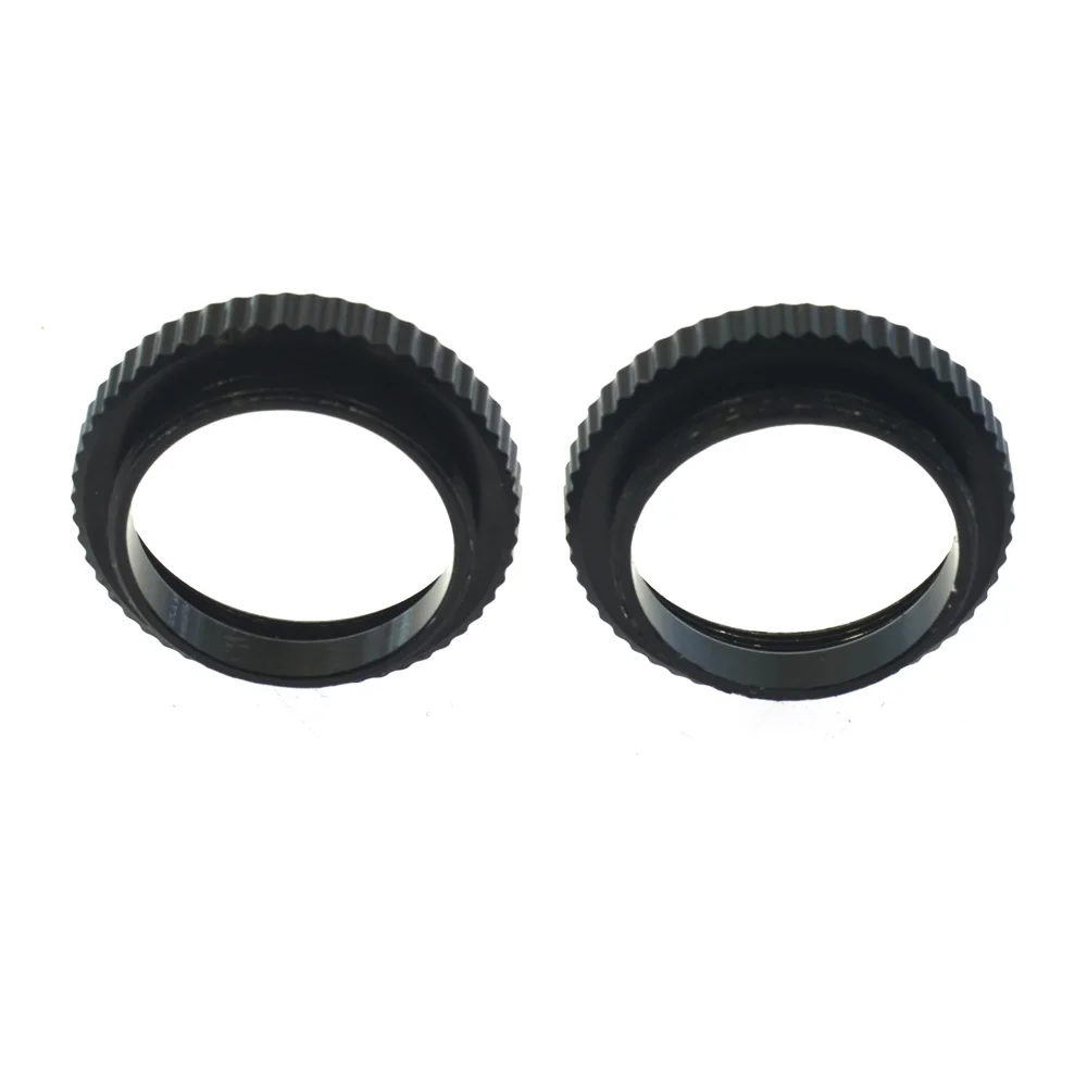 Industrial Microscope Camera C Mount to CS Mount Ring Adapter 5mm C to CS Ring Adapter for Industrial Microscope Lens