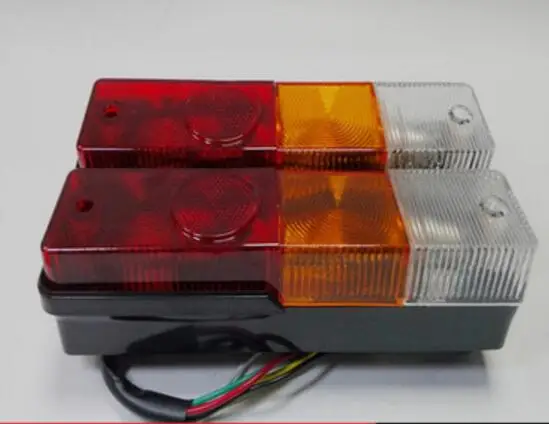 

Forklift Parts 37B-1EB-4530 Taillight rear tail lights