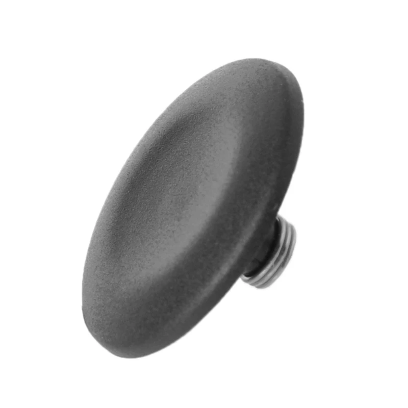 1PCS Knob Joystick Button Cap Cover Repair For Audi A4L A5 Q5 A6L Q7 A8 MMI