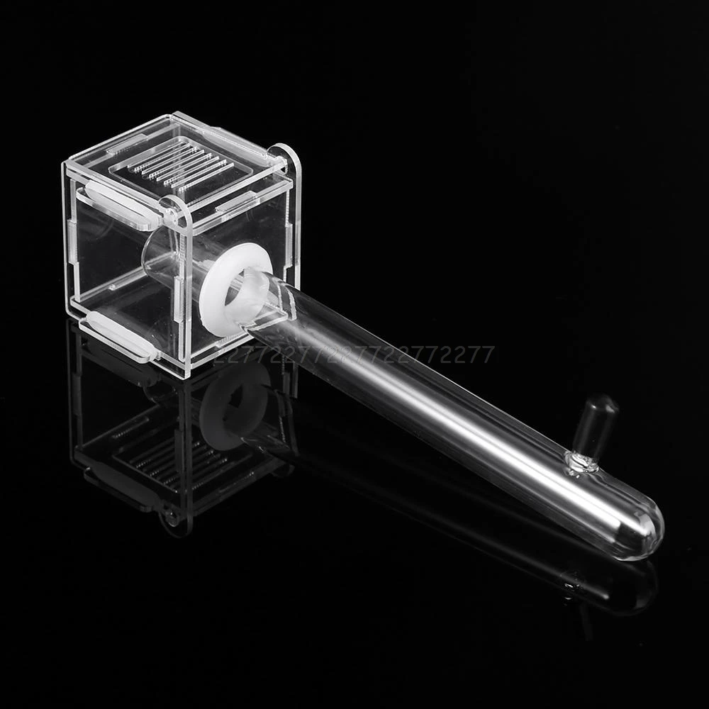 Nest Glass Tube Mini Nest with Insect House Acrylic Farm Je06 19 Dropship