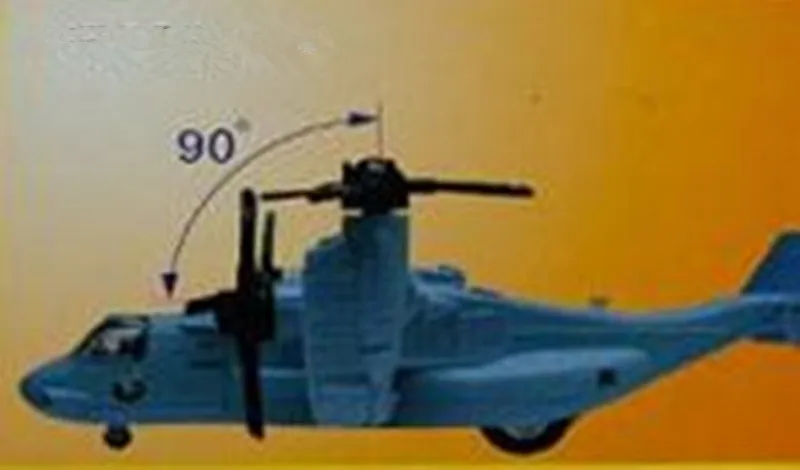 Alloy  airplane model .high simulation osprey fighter Model .metal diecasts.pull back & flashing & musical.free shipping