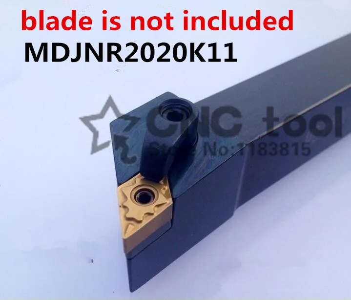 MDJNR2020K11/ MDJNL2020K11, مخرطة خارجية ، قضيب ثقب ، cnc ، آلة ، منفذ المصنع