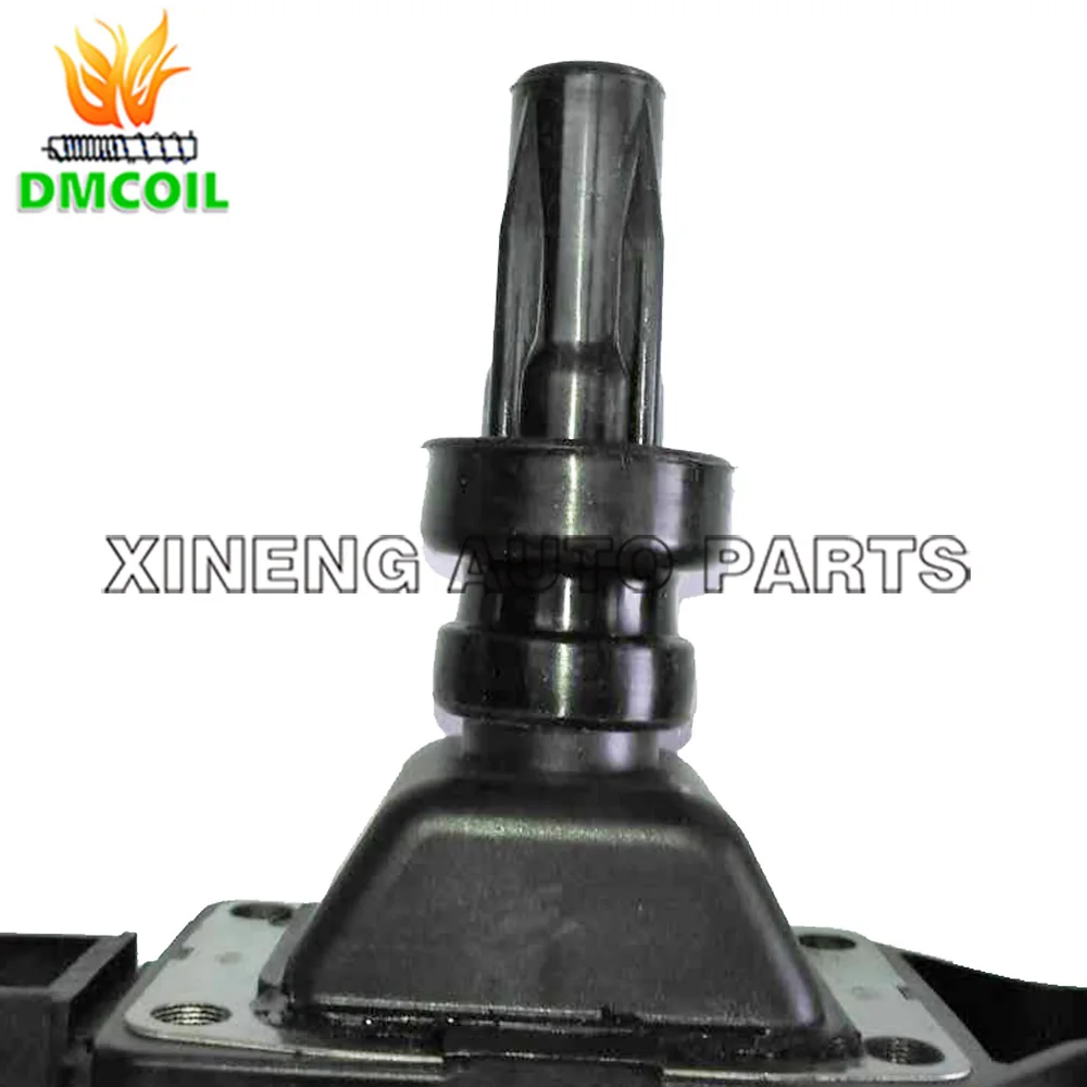 IGNITION COIL FOR CITROEN XANTIA XM PEUGEOT 406 605 RENAULT LAGUNA ESPACE SAFRANE 3.0L V6  (1996-2004) 5970A1 597057 7701205906