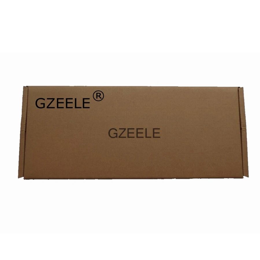 GZEELE FOR ASUS R752L R752LA R752LAV R752LD R752LDV R752LJ R752LK R752LN R752M R752MA R752MD RU layout russian Laptop keyboard