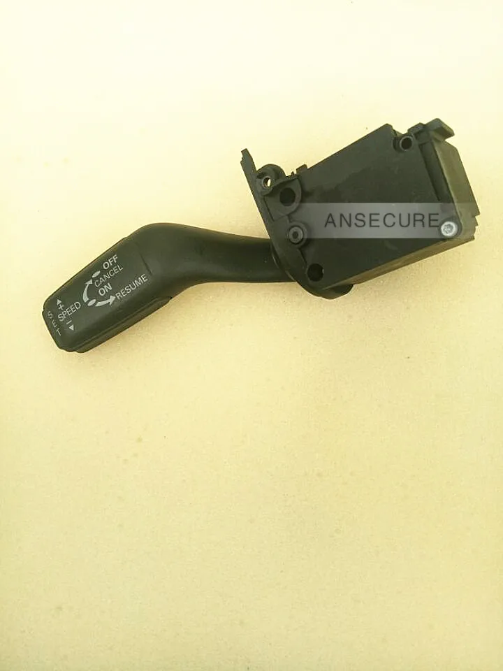 Turn Signal Cruise Control Column Switch Stalk  for Audi A4 B6 B7 A6 C6  Q7 A8 2005 2006 2007 2008 4E0 953 521