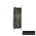 Blakc-Green