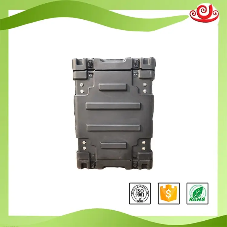 Tricases RU140 RU-Series 19 '-fundas para rack, a prueba de golpes, a prueba de polvo, impermeables, para ordenador, servidor, caja de equipo