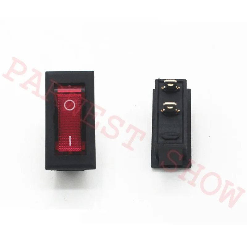 

10 шт. ВКЛ./ВЫКЛ., 3 контакта, флейта, 3 А, 250 В, KCD11, 3-контактный кнопочный переключатель ВКЛ./ВЫКЛ. Для комплекта машин jamma, детали