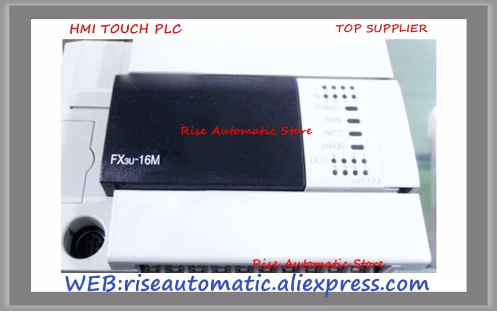 

FX3U-16MT-DS FX5U-32MT/DS FX5U-64MR/DS FX5U-64MT/DS FX5U-80MR/DS FX5U-80MT/DS PLC New Original