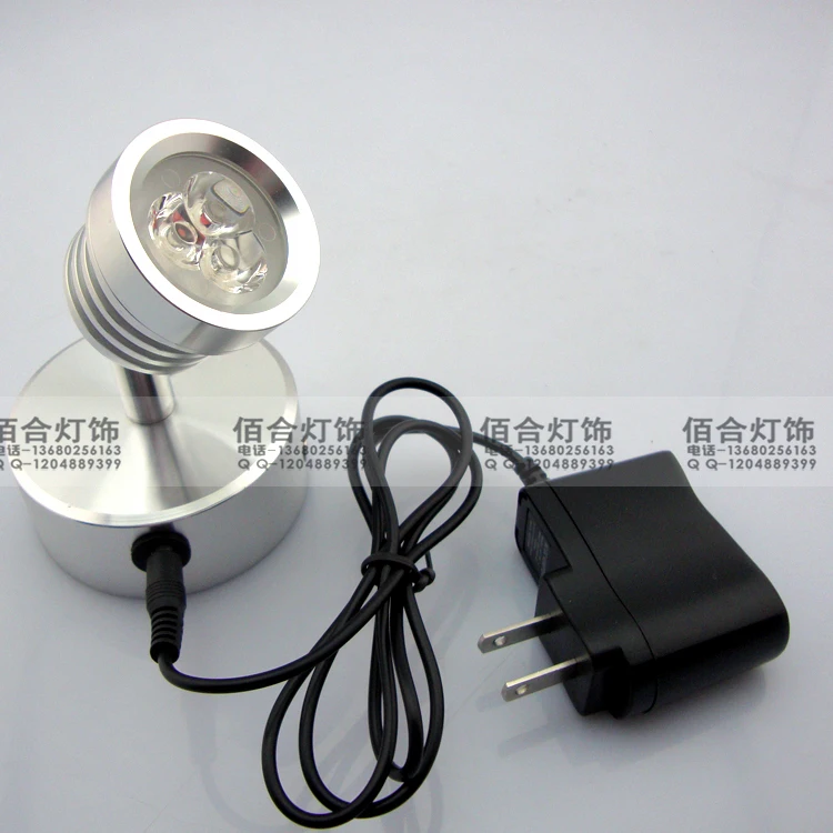 The led battery charging to shoot the light Bring the power emergency lighting Lattice shop show wedding jewelry counter SD59