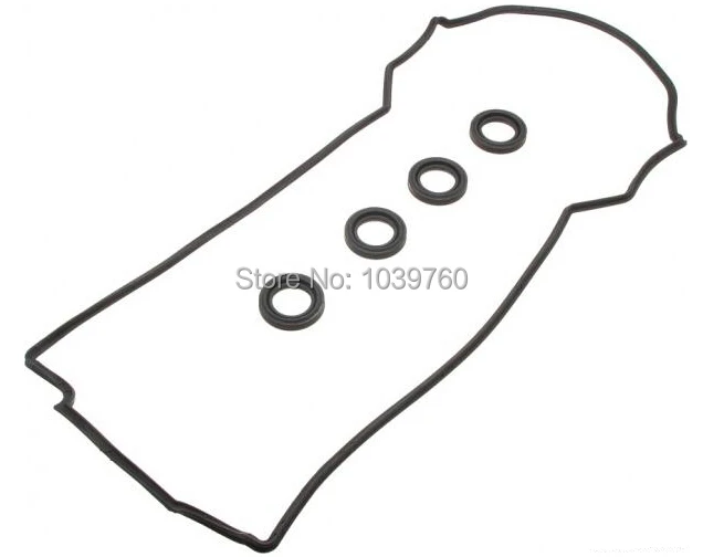 1 piece new Valve Cover Gasket Set for Mercedes W124 W202 W203 R170 C220 C230 SLK230 1110100430