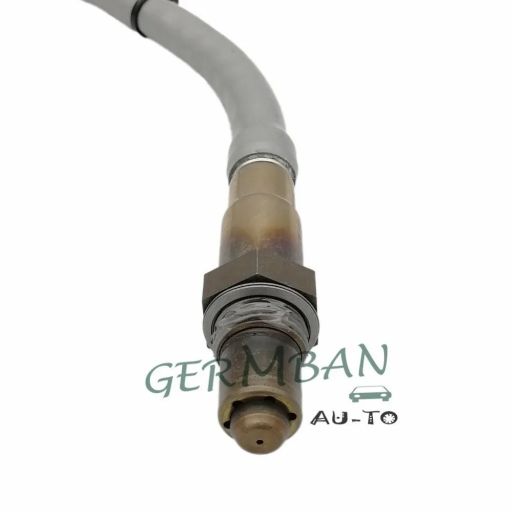0258006557   Tylny czujnik tlenu pasuje do V W Tou areg J etta Golf Audi A4 2005 TT Quattro 2004-2006 022906262 BG