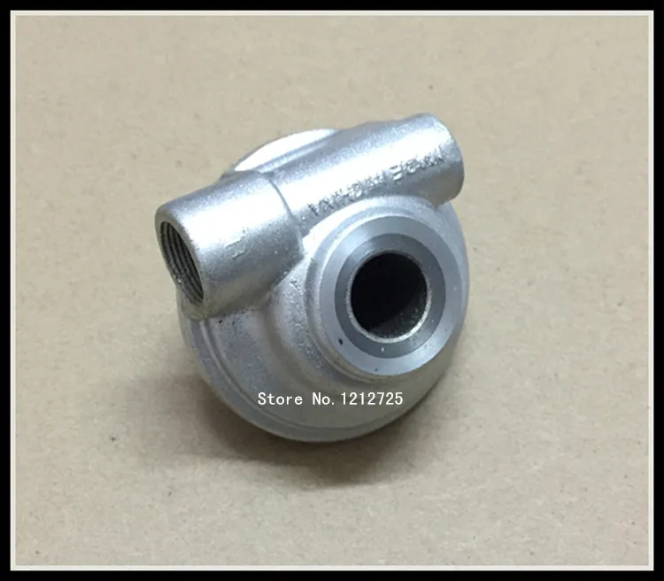 

Wangjiang GN 250 motorcycle Speedometer Drive gear GN250 54600-37301 Meter Speed gear drive gear