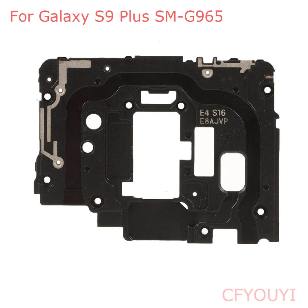 OEM Rear Camera Module Housing Frame Cover Housing For Samsung Galaxy S9 Plus G965 G965F