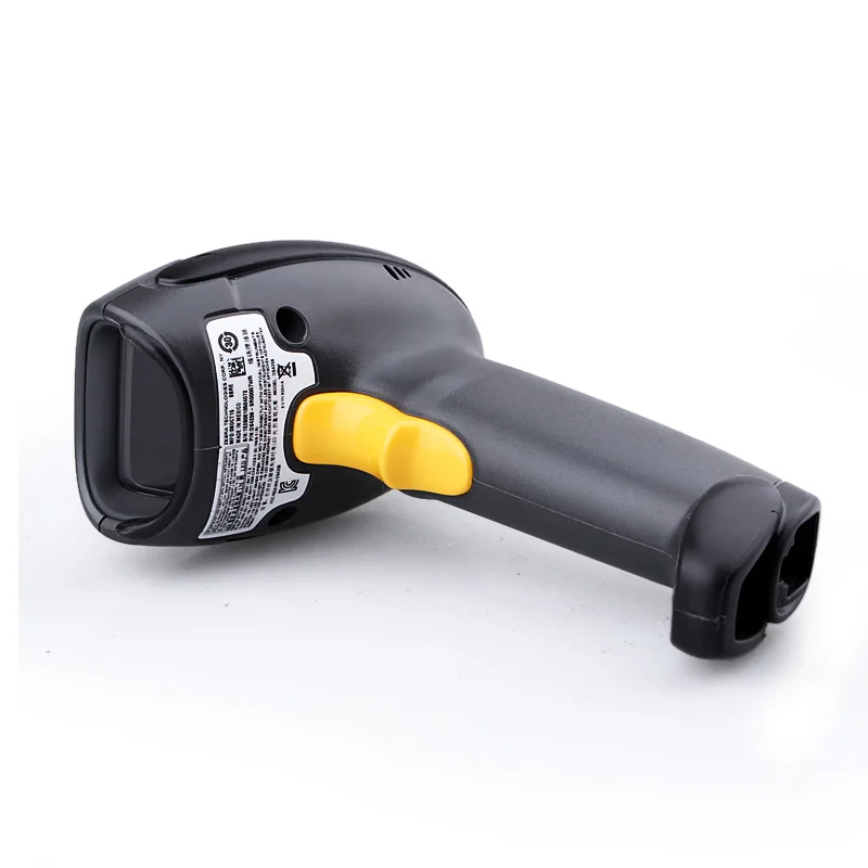 Symbol DS4208 QR Code Scanner One-dimensional Code Laser Scanner Barcode Scanner Handheld Laser Barcode Scanner DS-4208