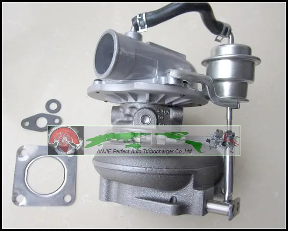 Free Ship Turbo For ISUZU Campo Trooper Jackaroo Rodeo Monterey 4JG2T 4J2TC 4JG2TC 4JB1T 3.1L RHF5 VIBX 8971480752 8971228842