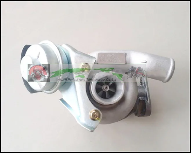 Free Ship Turbo TD03L 49131-06003 49131-06004 860070 860128 860147 For Opel Astra H Combo Corsa C Meriva A 03- CDTI Z17DTH 1.7L