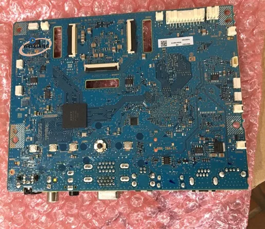 

Original Projector Mainboard For SONY VPL-SX236 Main Board(fit for lcx111 lcd panel board)