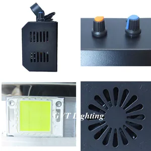 En çok satılan 12 dj ışığı 100w-no. 3